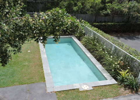 Kangaroo Point Central Hotel & Apartments - New South Wales Tourism  33