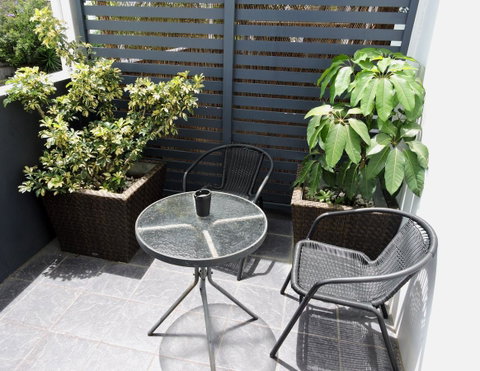 Kangaroo Point Central Hotel & Apartments - New South Wales Tourism  34
