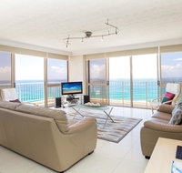 Breakers North Absolute Beachfront Apartments - New South Wales Tourism 