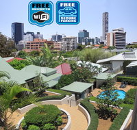 Spring Hill Mews Apartments - New South Wales Tourism 