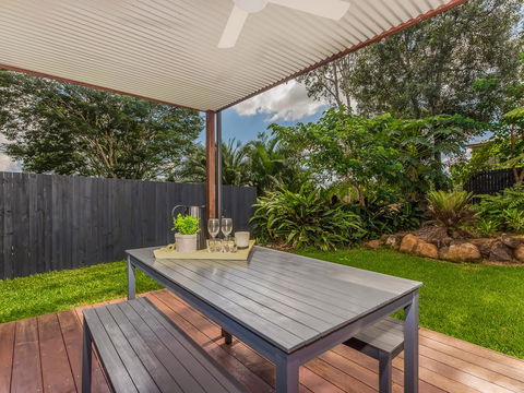 Sam's Buderim Mountain Guest House - New South Wales Tourism  19