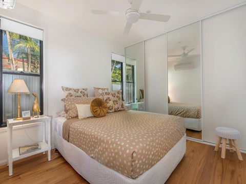 Sam's Buderim Mountain Guest House - New South Wales Tourism  3