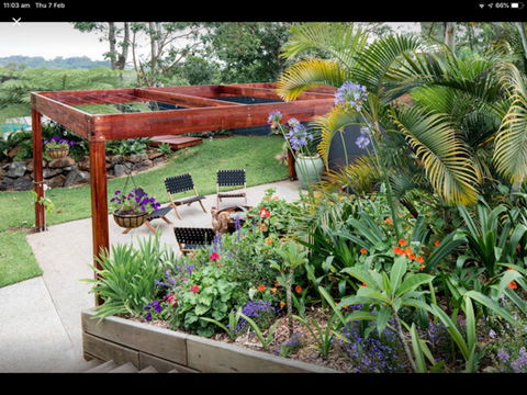 Sam's Buderim Mountain Guest House - New South Wales Tourism  20