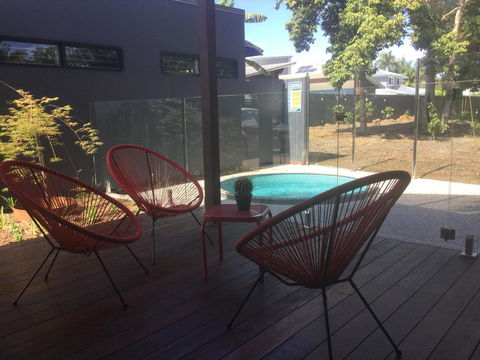 Sam's Buderim Mountain Guest House - New South Wales Tourism  10