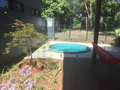 Sam's Buderim Mountain Guest House - New South Wales Tourism  8