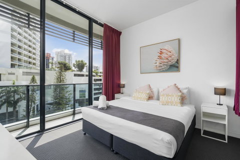 Oracle, 2 & 3 Bedroom Apartments - We Accommodate - New South Wales Tourism  8