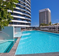 Oracle 2  3 Bedroom Apartments - We Accommodate - New South Wales Tourism 
