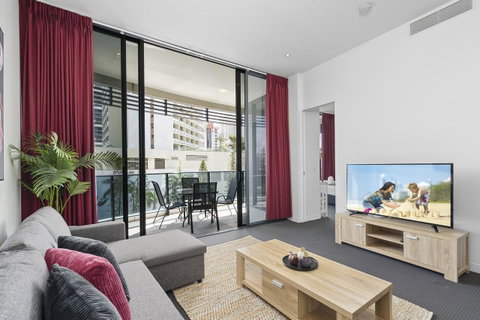 Oracle, 2 & 3 Bedroom Apartments - We Accommodate - New South Wales Tourism  4