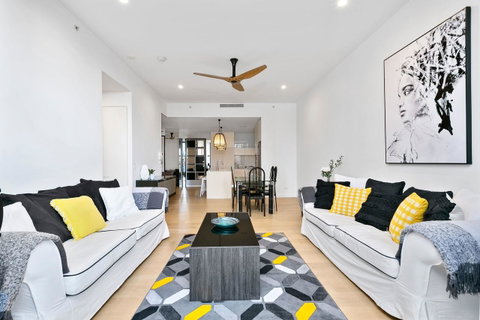 Oracle, 2 & 3 Bedroom Apartments - We Accommodate - New South Wales Tourism  16