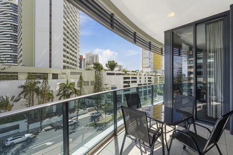 Oracle, 2 & 3 Bedroom Apartments - We Accommodate - New South Wales Tourism  7