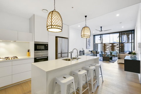 Oracle, 2 & 3 Bedroom Apartments - We Accommodate - New South Wales Tourism  20