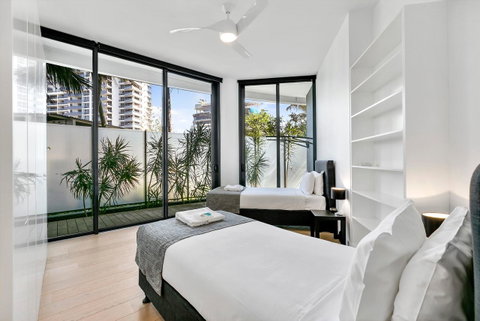 Oracle, 2 & 3 Bedroom Apartments - We Accommodate - New South Wales Tourism  12