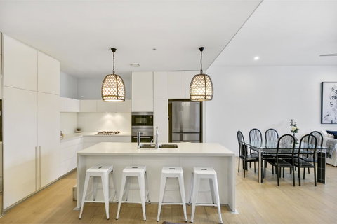 Oracle, 2 & 3 Bedroom Apartments - We Accommodate - New South Wales Tourism  21