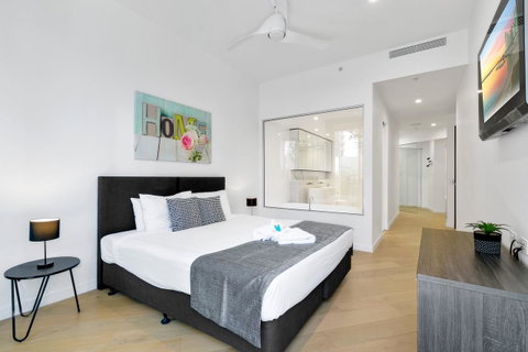 Oracle, 2 & 3 Bedroom Apartments - We Accommodate - New South Wales Tourism  14