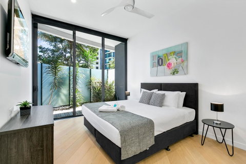 Oracle, 2 & 3 Bedroom Apartments - We Accommodate - New South Wales Tourism  13