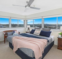 Elouera Tower - New South Wales Tourism 