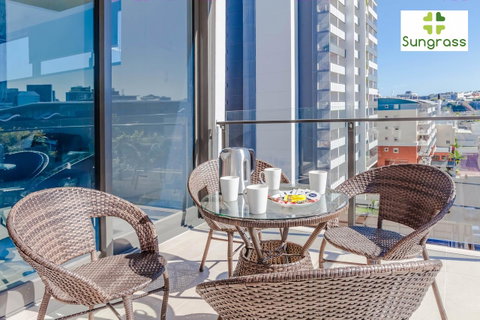 Fleet Lane Apartments - New South Wales Tourism  17