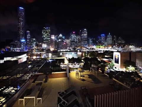 Fleet Lane Apartments - New South Wales Tourism  1