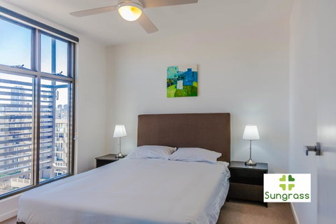 Fleet Lane Apartments - New South Wales Tourism  11