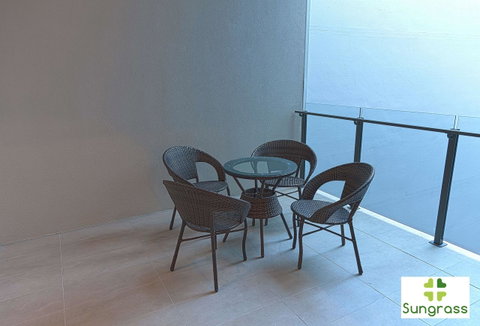 Fleet Lane Apartments - New South Wales Tourism  32