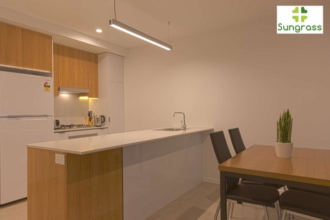 Fleet Lane Apartments - New South Wales Tourism  26