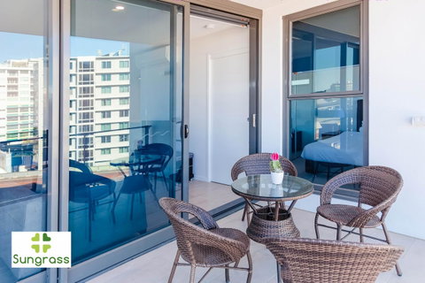 Fleet Lane Apartments - New South Wales Tourism  7