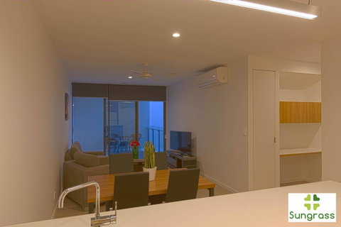 Fleet Lane Apartments - New South Wales Tourism  28