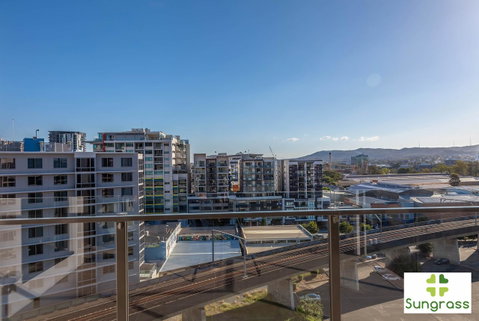Fleet Lane Apartments - New South Wales Tourism  18