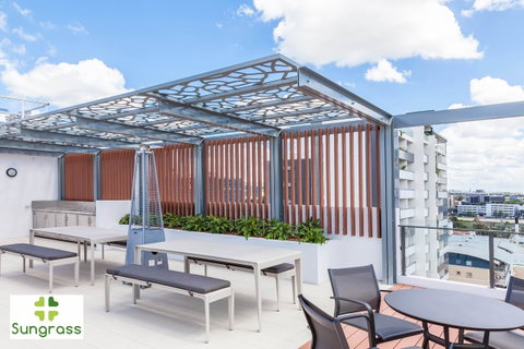 Fleet Lane Apartments - New South Wales Tourism  24