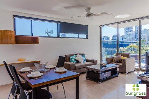 Fleet Lane Apartments - New South Wales Tourism  15