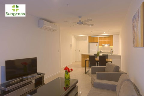 Fleet Lane Apartments - New South Wales Tourism  30