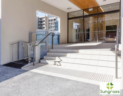 Fleet Lane Apartments - New South Wales Tourism  13
