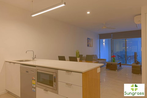 Fleet Lane Apartments - New South Wales Tourism  27