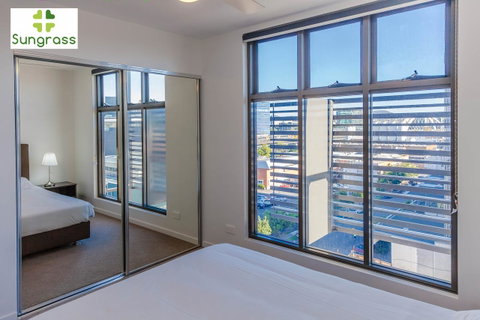 Fleet Lane Apartments - New South Wales Tourism  6