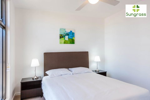 Fleet Lane Apartments - New South Wales Tourism  9