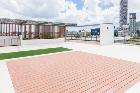 Fleet Lane Apartments - New South Wales Tourism  3