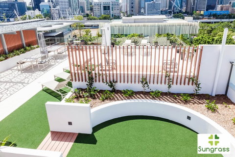 Fleet Lane Apartments - New South Wales Tourism  20