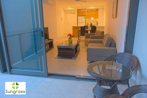 Fleet Lane Apartments - New South Wales Tourism  31