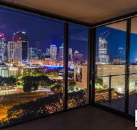 Fleet Lane Apartments - New South Wales Tourism 