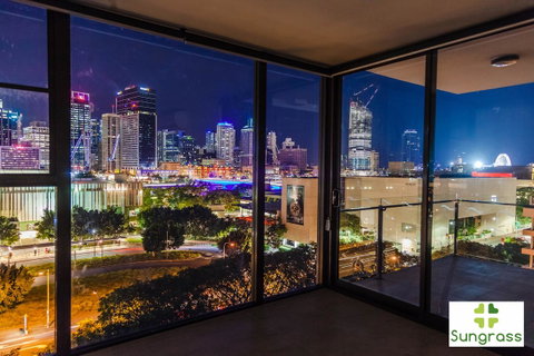 Fleet Lane Apartments - New South Wales Tourism  0