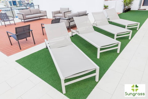 Fleet Lane Apartments - New South Wales Tourism  25