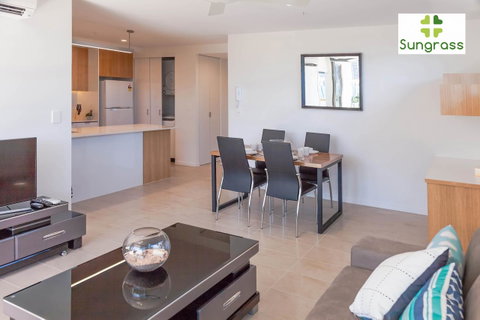 Fleet Lane Apartments - New South Wales Tourism  14