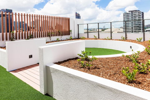 Fleet Lane Apartments - New South Wales Tourism  5