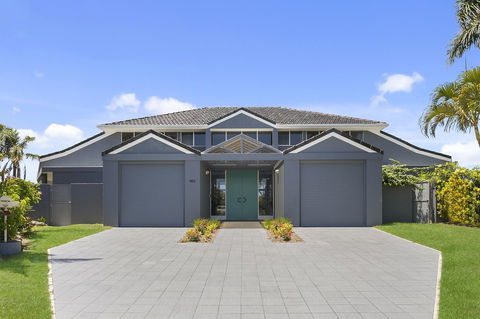 Havana Blue - Large 4 Bedroom Family Home - New South Wales Tourism  20