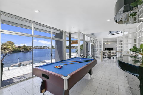 Havana Blue - Large 4 Bedroom Family Home - New South Wales Tourism  5