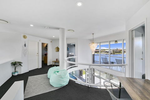 Havana Blue - Large 4 Bedroom Family Home - New South Wales Tourism  10