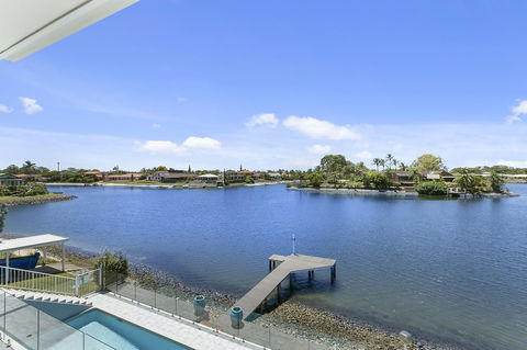 Havana Blue - Large 4 Bedroom Family Home - New South Wales Tourism  7