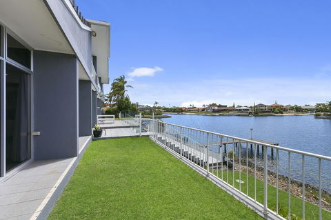 Havana Blue - Large 4 Bedroom Family Home - New South Wales Tourism  18