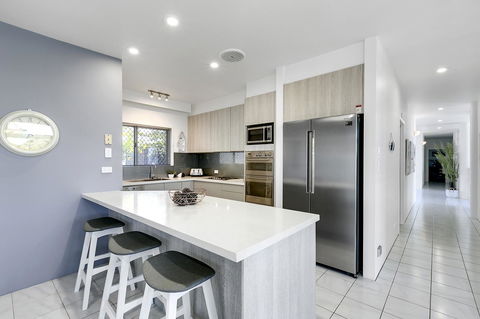 Havana Blue - Large 4 Bedroom Family Home - New South Wales Tourism  11