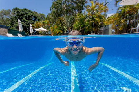 Ingenia Holidays Noosa North - New South Wales Tourism  0